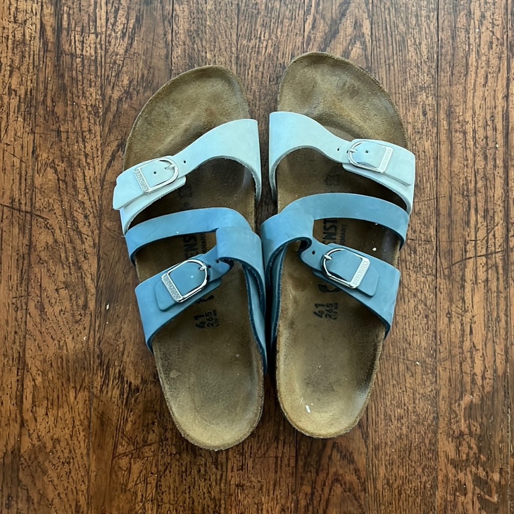 Birkenstock Salina - size 41